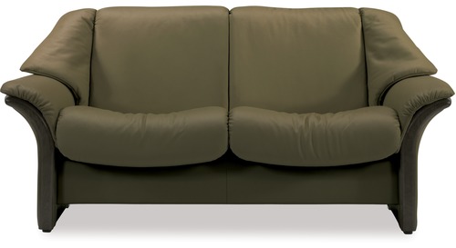 Stressless® Eldorado 2 Seater Lounge Suite - Low Back 